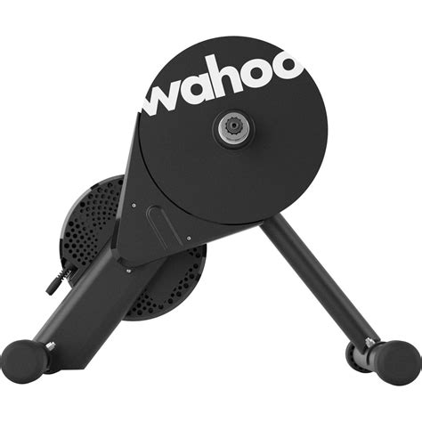 Wahoo Fitness Kickr Core Smart Power Trainer Accessories