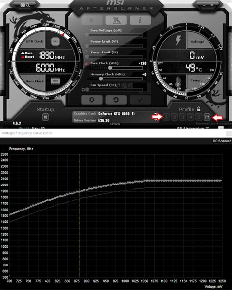 [GUIDE] How to undervolt laptop (Intel/Nvidia)