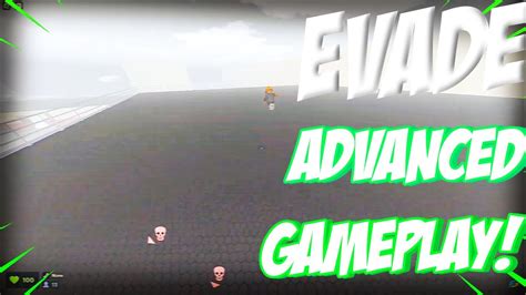 Evade Gameplay 60 Roblox Evade Gameplay YouTube