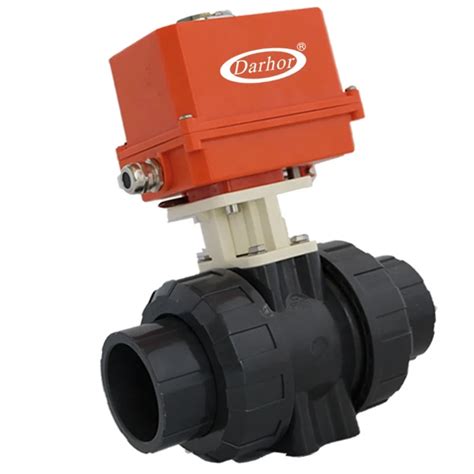 Pvc Ball Valve Electric Actuator Atelier Yuwa Ciao Jp