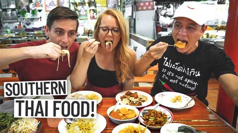 Thai Street Food Tour With Mark Wiens Hostel Tour Bangkok Thailand Youtube