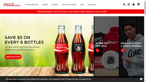 Web Design Project Built On Magento Content Management System Cms