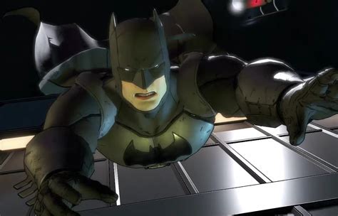 26 Best Ideas For Coloring Batman The Telltale Series