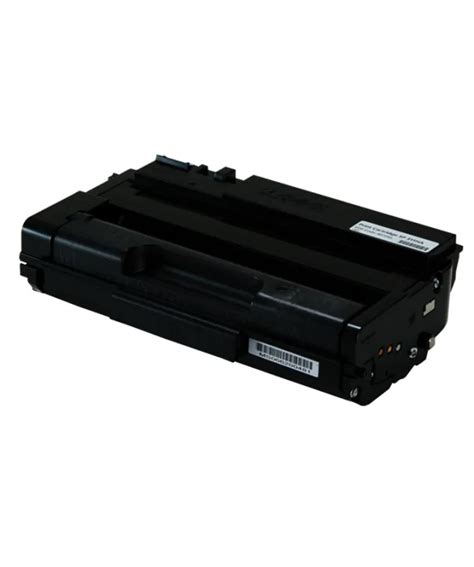 Toner Ricoh Sp Black Typ Sp Xe Str