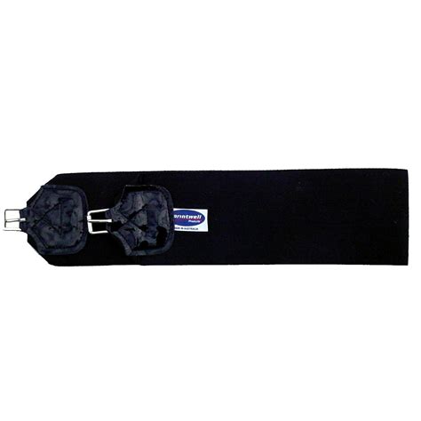Elastic Girth 78″ Buckles Nc Equine