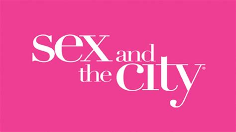 Sex And The City Celebrates 20 Years A Look At The Hbo Hit Series