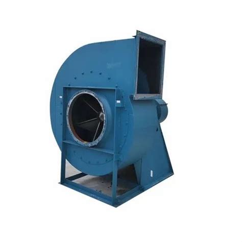 4 Hp 1200 Rpm Air Exhaust Blower For Industrial At Rs 8500 Piece In