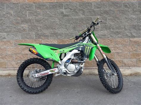 2020 Kawasaki KLX®250 Off-Road in Las Vegas, NV, USA