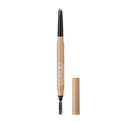 Shape And Shade Brow Pencil By Col Lab Sally Beauty