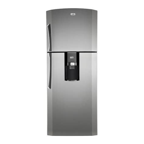 Refrigerador Mabe de 15 Pies Top Mount Extreme Platinum Más Ofertas