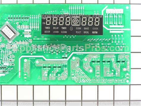 Lg Ebr74632601 Pcb Assy Sub Ap5665008