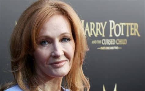 El cuento gratis de la británica JK Rowling para niños ya está