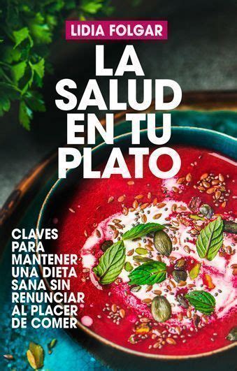 11 Libros de nutrición recomendados para Sant Jordi o día del libro