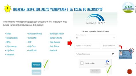 Como Registrar Mi Solicitud De Afp Para Retiro Del Youtube