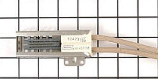 DE A Dacor Gas Range Oven Hot Surface Igniter