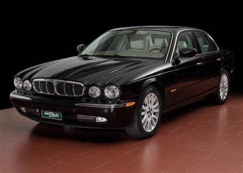 Emil Frey Classics Ag Jaguar Xj Executive