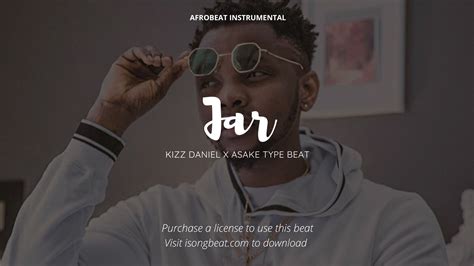 “Jar” Kizz Daniel x Asake Type Beat 2023 x Afrobeat Instrumental ...