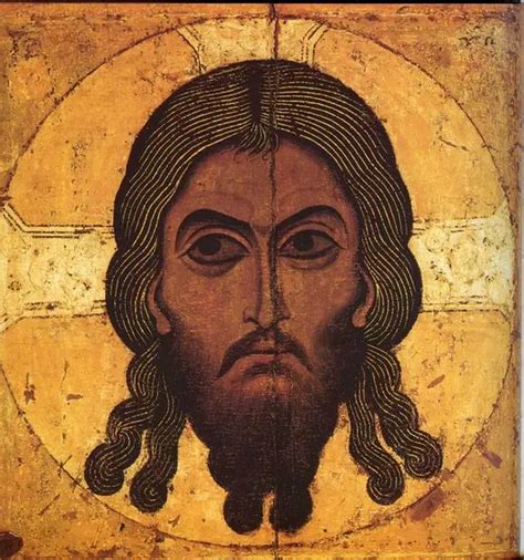 Russian Orthodox Jesus Christ Iconography Diamond Painting Cross Stitch