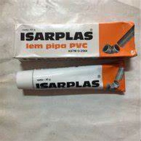 Lem Paralon PVC