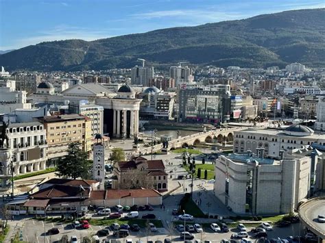 ЦенаКвадрат | Анализа на Цени за Станови во Скопје