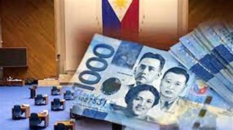 Maharlika Investment Fund Bill Tinatalakay Na Sa Senado RMN Networks