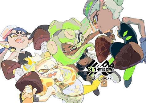 File S2 Splatfest Official Promo Mushroom Mountain Vs Bamboo Shoot