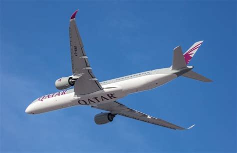 Qatar Airways Celebrates Years Of Operations Gtp Headlines