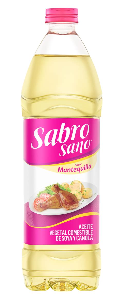 Productos Rinde Sabrosano Aceite De Cocina Recetas Y M S