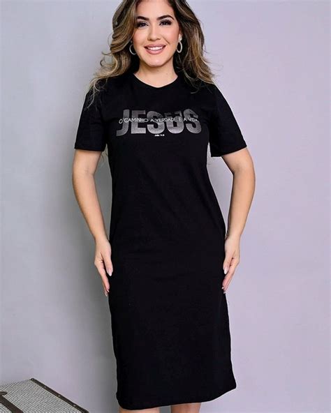 Comprar Vestidos Em Consagra Tshirts