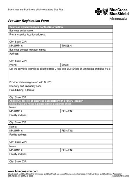 Fillable Online National Provider Identifier Npi Notification Form