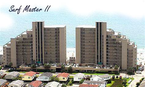 SurfMAster - Beach Occasions