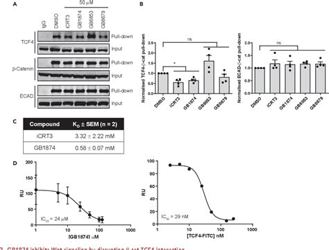 Figure 3 From Molecular Docking Aided Identification Of Small Molecule