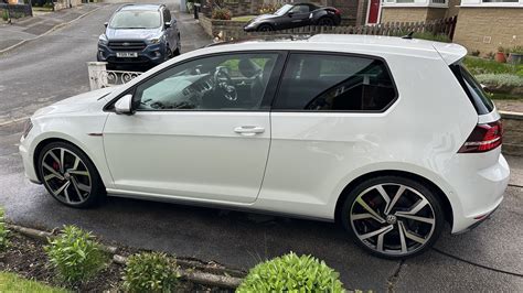 Golf Gti Pp Brescias — Postimages