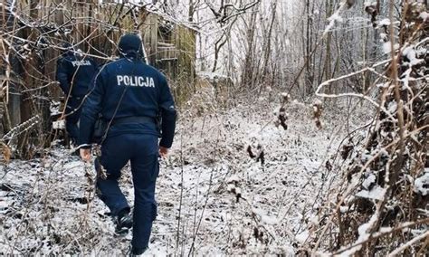 Na szczęście pomoc przyszła na czas Policja pl Portal polskiej Policji