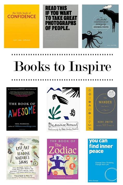 Books To Inspire Shutterbean Books The Book Of You Shutterbean