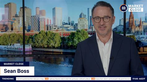 ASX Market Close: Financials drag bourse lower as China's growth beats ...