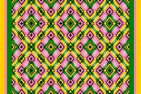 Native American Patterns Vector Art Icons And Graphics For Free Download