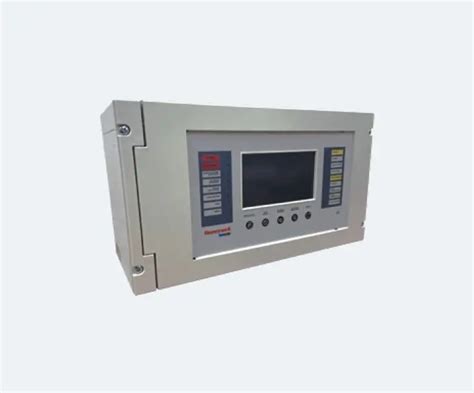 Addressable Control Panels Exfire Ltd