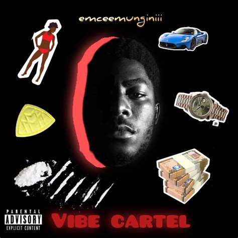 Vibe Cartel By Emceemunginiii Listen On Audiomack