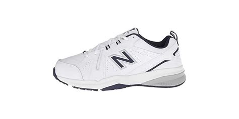 New Balance Men's 608 V5 Casual Comfort