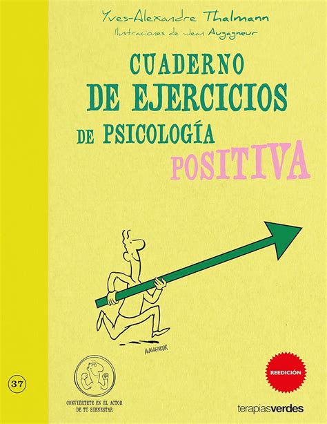 Amazon Cuaderno De Ejercicios Psicolog A Positiva