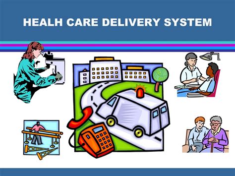 Ppt Healh Care Delivery System Powerpoint Presentation Free Download