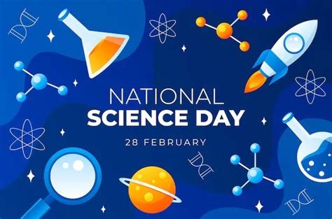 Theme for “National Science Day 2023″ – GKToday