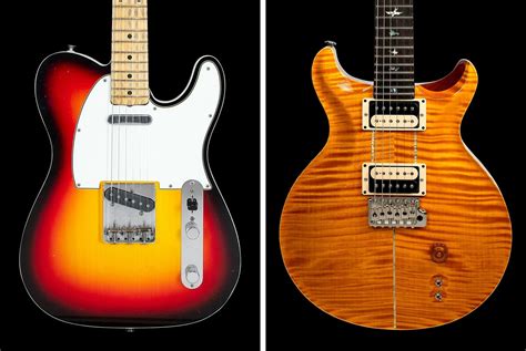 These Limited Edition Guitars Were Developed With Eric Clapton John