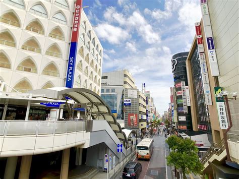 「東武野田線」のオススメ駅5選！住みやすい街が並ぶ。都市と自然をつなぐ路線 マンスリー48