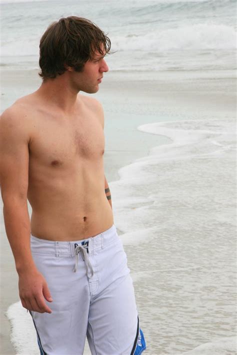 Patrick Posing Naked And Playing With His Cock By PerfectGuyz