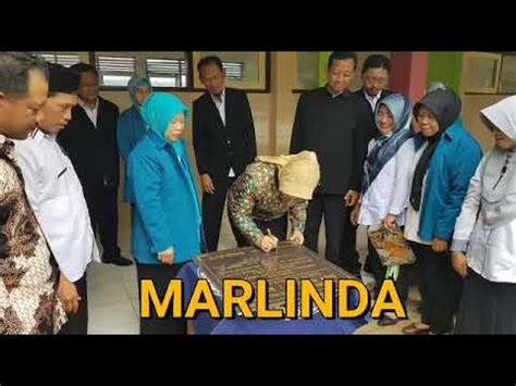 Prasasti Marlinda DR Marlinda Irwanti M Si YouTube