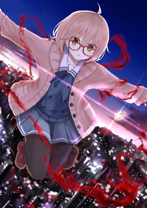 Kuriyama Mirai 1620434 Zerochan