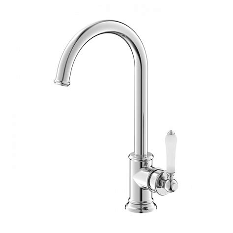 IDDIS Oxford OXFSBJ0i05 Высокий смеситель для кухни (хром), купить в ...