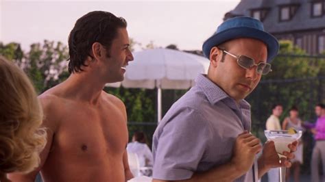 Auscaps Sean Palmer David Eigenberg And Evan Handler Shirtless In Sex And The City I